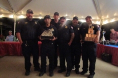 2024-Award-1st-Place-Gallup-6-man
