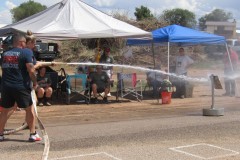 3-Man-event